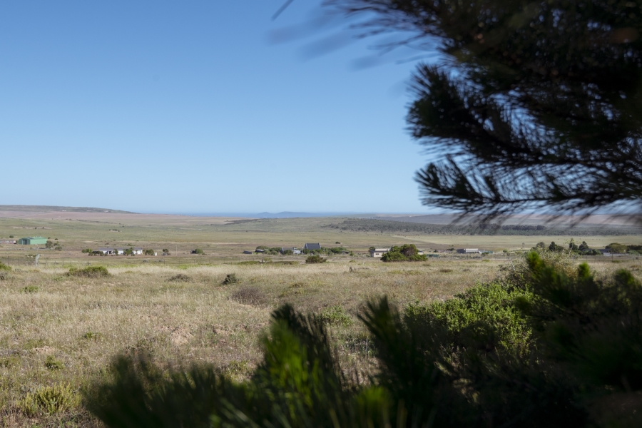 5 Bedroom Property for Sale in Trekoskraal Western Cape